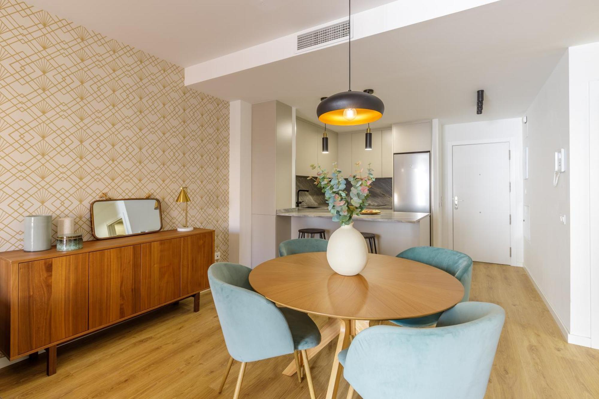 Lejlighed Living4malaga Balcon De Neri *